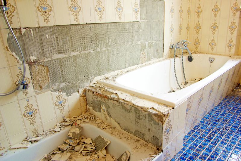 Best Bathroom Remodeling Contractors in Ontario, CA